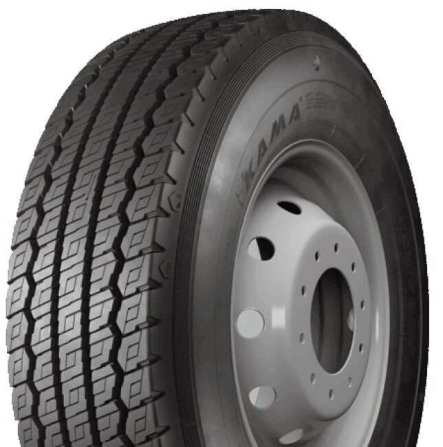 215/75 R17.5 KAMA ЦМК NU301