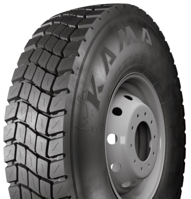 11,00/80 R20 KAMA ЦМК NU703