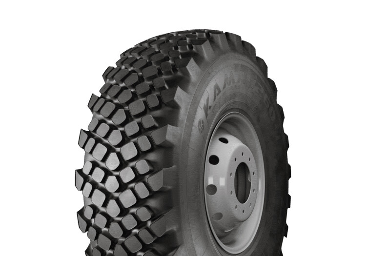 КАМА 425/85 R21 Кама 1260-1 с рег давл с/к с/ф