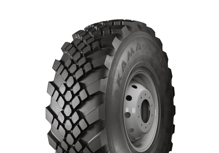 КАМА 425/85 R21 Кама 1260-2 с рег давл с/к с/ф