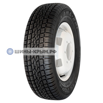 235/70 R16 Kama КАМА 221