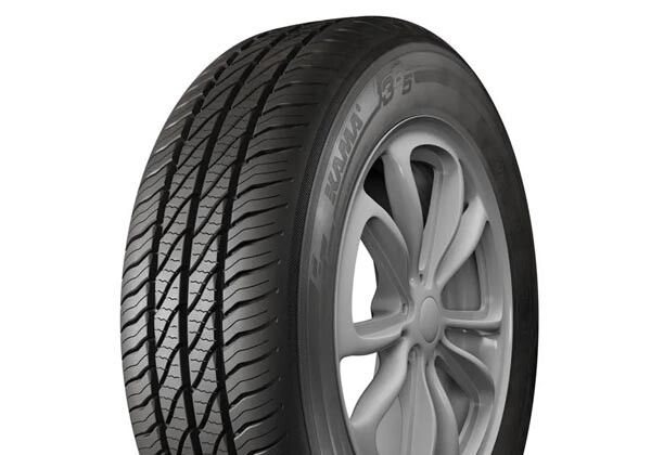 КАМА 205/55 R16 Кама 241