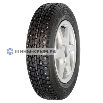 135/80 R12 Kama КАМА 503