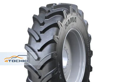 КАМА 420/85 R30 Kama ACT КАМА 420/85 R30 Kama ACT