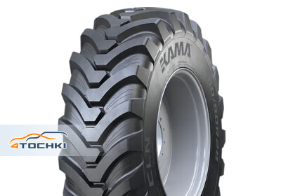 480/80 R26 Kama CLN Steel Belted 480/80 R26 Kama CLN Steel Belted