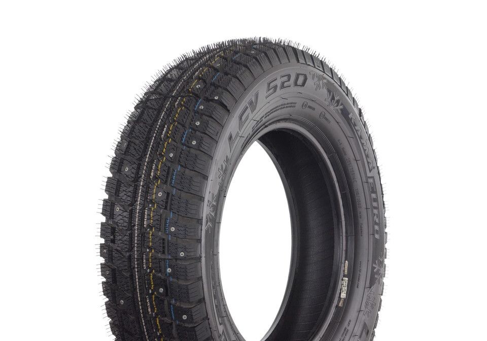 КАМА 185/75 R16 Кама ЕВРО 520