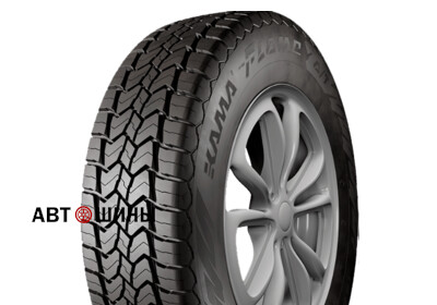 185/75 R16 Kama КАМА Flame A/T (НК-245)