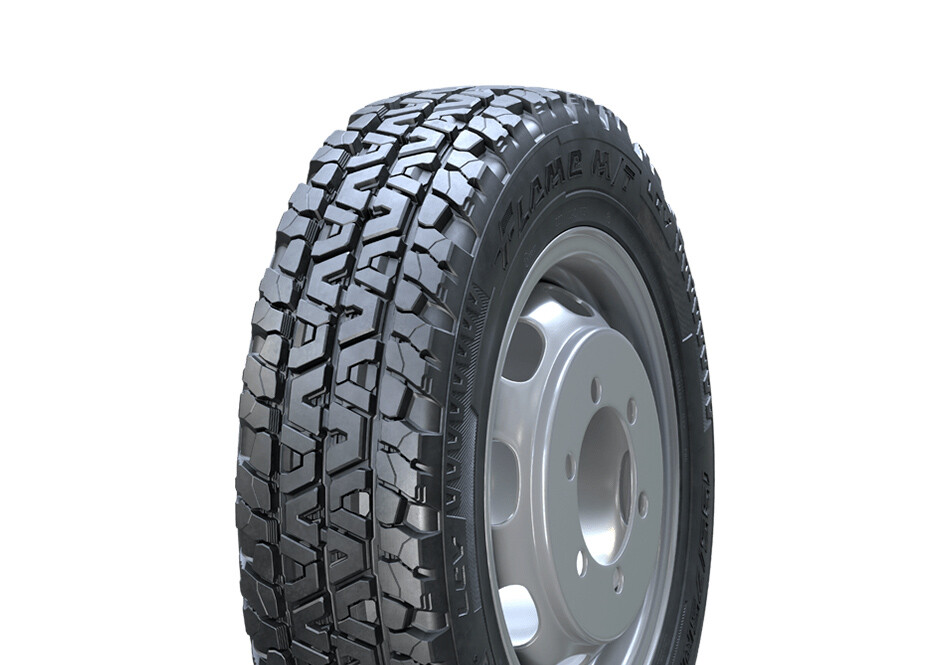 195/75 R16 Кама КАМА FLAME M/T (HK-435)