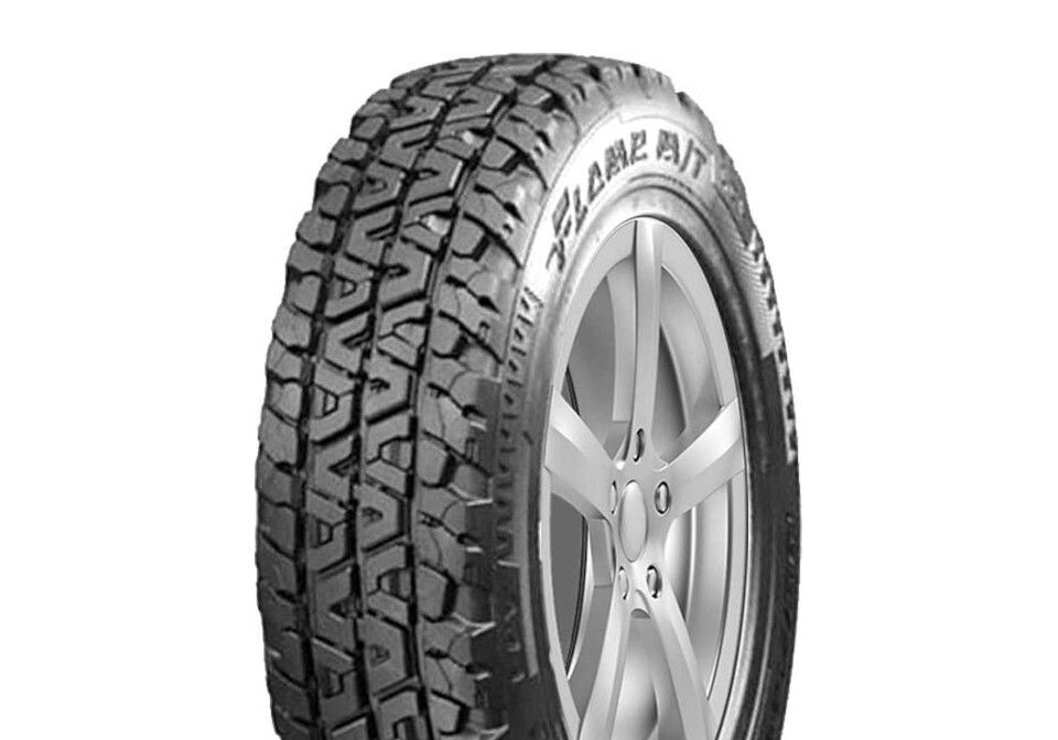 КАМА 195/75 R16 Кама Flame M/T LCV НК-435