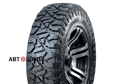 185/75 R16 Kama КАМА Flame M/T (НК-434)