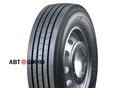 275/70 R22.5 Kama КАМА Forza CITY A