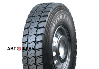 315/80 R22.5 Kama КАМА Forza OR A