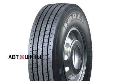 КАМА 315/80 R22.5 Kama Forza REG S