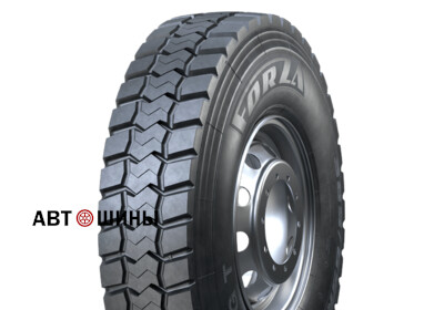 385/65 R22.5 Kama КАМА Forza REG T