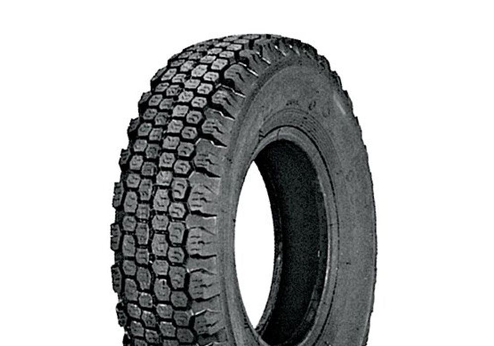 КАМА 225/85 R15 Кама И-502 к