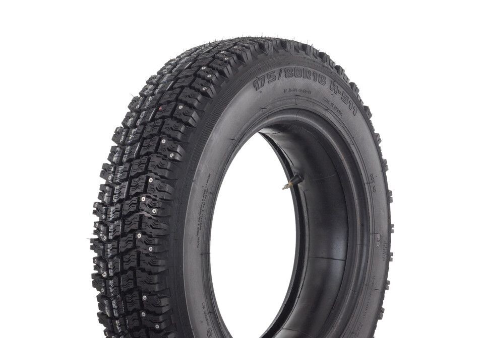 КАМА 175/80 R16 Кама И-511 к