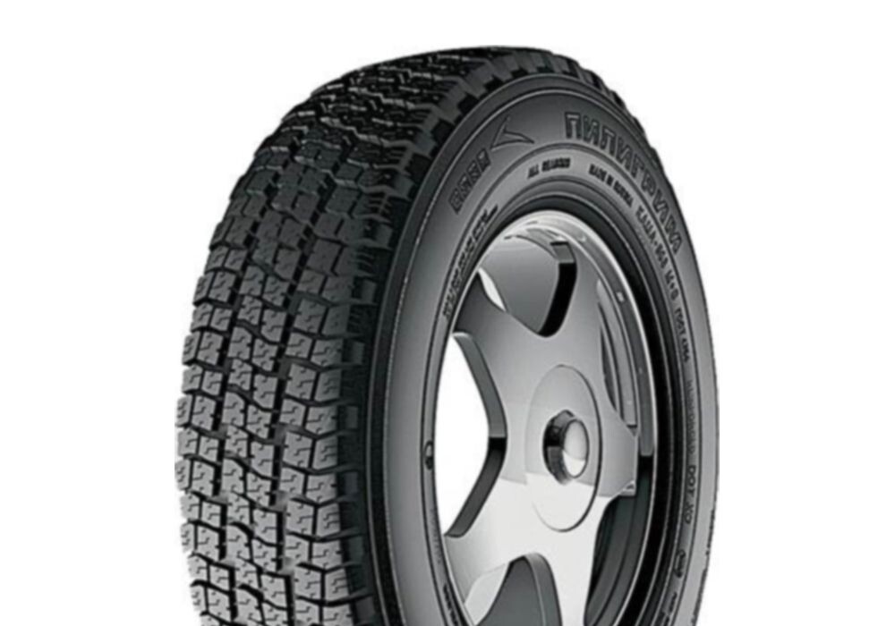 КАМА 235/75 R15 Кама И-520