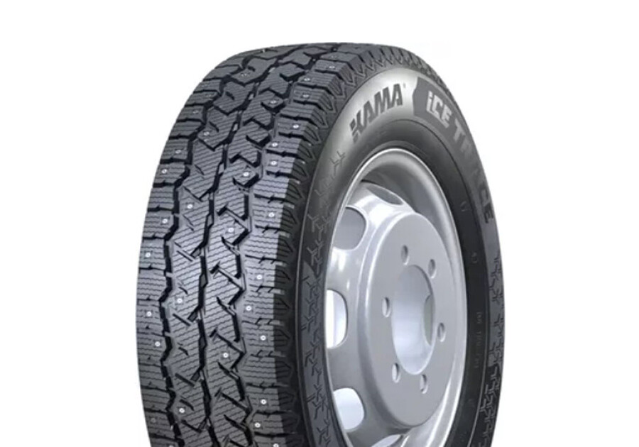 КАМА 185/75 R16 Кама ICE TRACE (HK-530) б/к