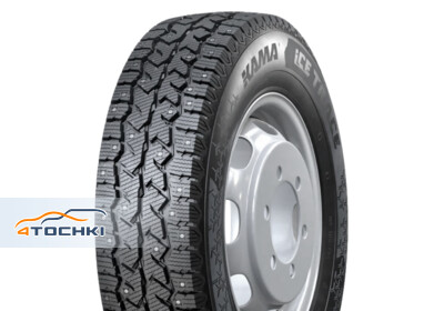 КАМА 215/70 R15C Kama Ice Trace (HK-530)