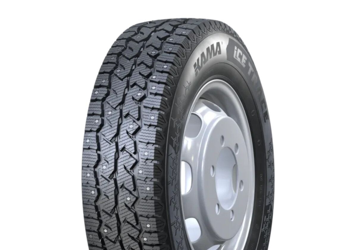 КАМА 195/70 R15 Кама ICE TRACE (НК-530)