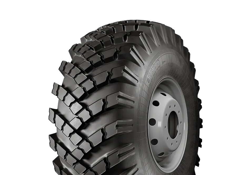 КАМА 400/80 R21 Кама ИП-184-1 (1220-400-533) с/к с/ф