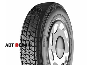 КАМА 225/75 R16 Кама Кама-218