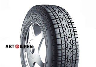 235/70 R16 Кама КАМА-221