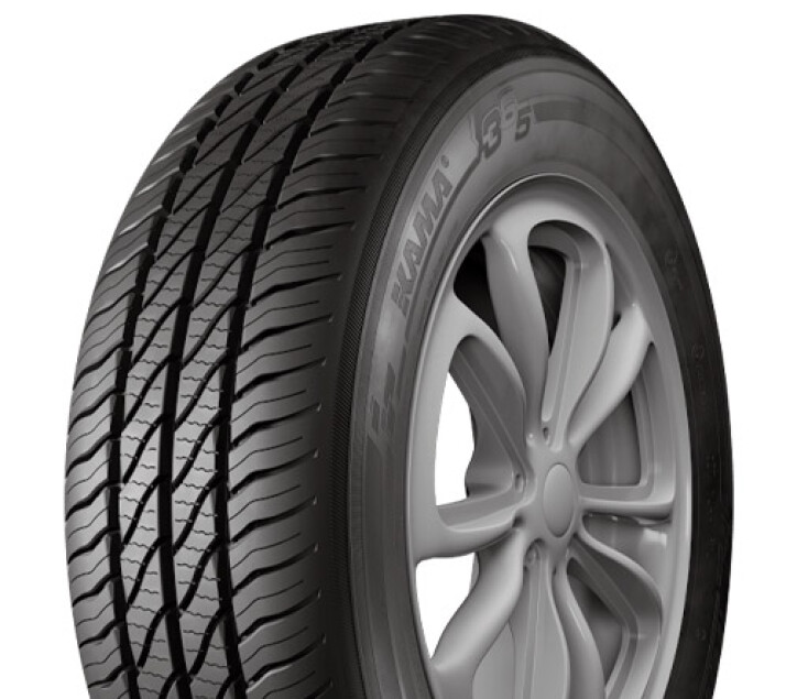 205/55 R16 Кама КАМА Kama 365