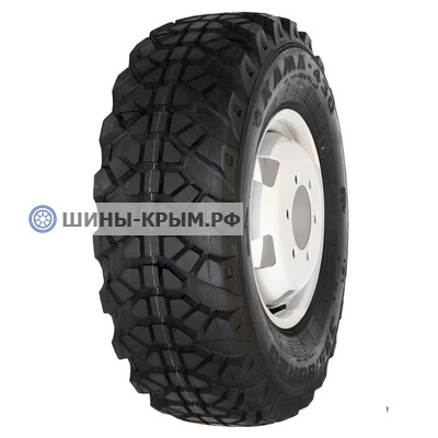 395/80 R20 Kama КАМА Кама-430