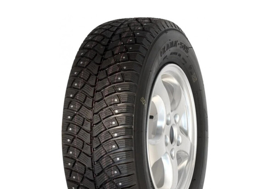 215/65 R16 Кама Кама-515