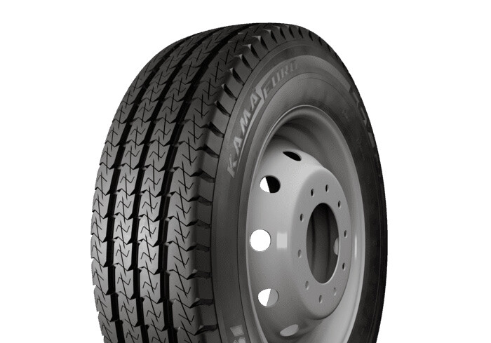 205/75 R16 Кама КАМА EURO-131