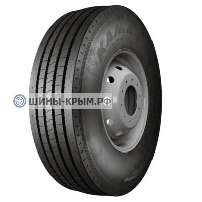 245/70 R19.5 Кама КАМА NF 201