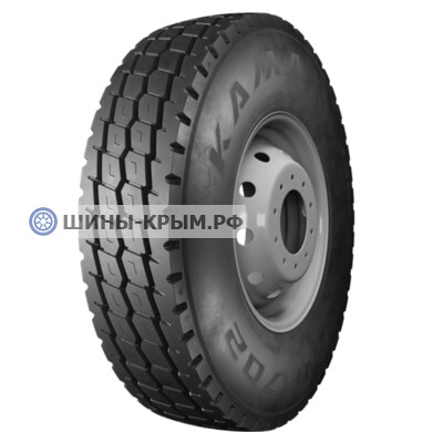 315/80 R22.5 Kama КАМА NF 702 315/80 R22.5 Kama КАМА NF 702