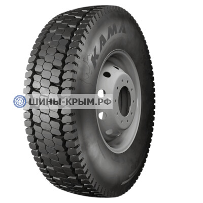 315/80 R22.5 Кама КАМА NR 201