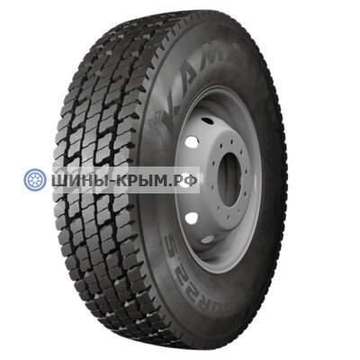 245/70 R17.5 Кама КАМА NR 202