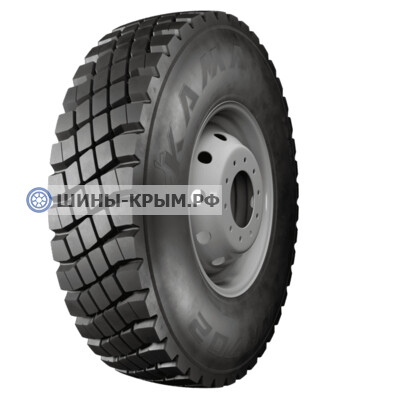 315/80 R22.5 Kama КАМА NR 702