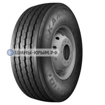 245/70 R17.5 Kama КАМА NT 101