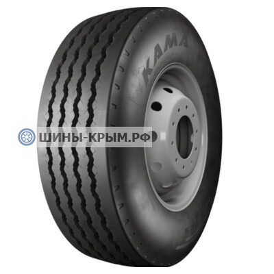 385/65 R22.5 Кама КАМА NT 201