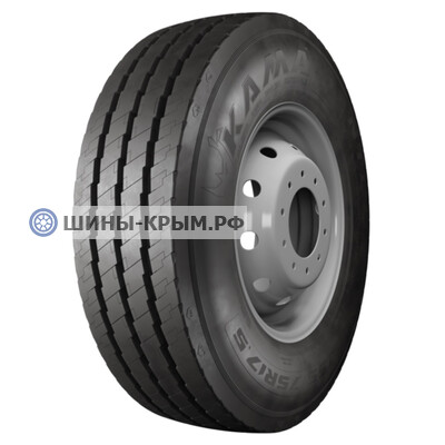 385/65 R22.5 Кама КАМА NT 202