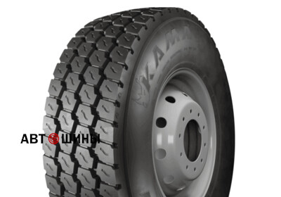 385/65 R22.5 Kama КАМА NT 701 385/65 R22.5 Kama КАМА NT 701