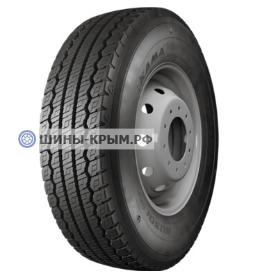 215/75 R17.5 Кама КАМА NU 301