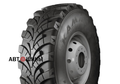 425/85 R21 Kama КАМА NU 401