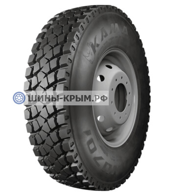 315/80 R22.5 Kama КАМА NU 701