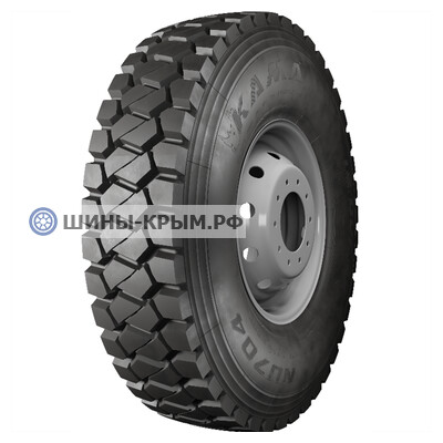 315/80 R22.5 Kama КАМА NU 704