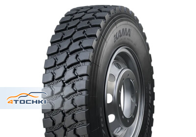 КАМА 315/80 R22.5 Kama NU 705
