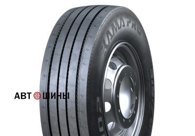 315/70 R22.5 Kama КАМА PRO NF 102