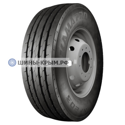 315/70 R22.5 Kama КАМА PRO NF 203