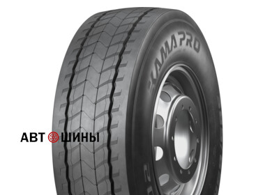 КАМА 385/65 R22.5 Kama PRO NT 102