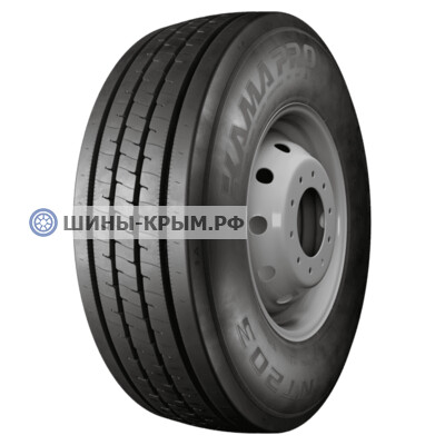 385/55 R22.5 Kama КАМА PRO NT 203