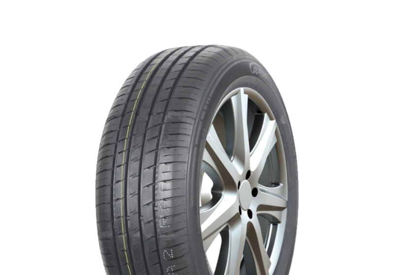 195/50 R15 Kapsen HD918